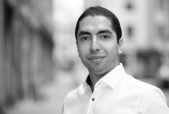 Roumi Johannesson, Investment lead